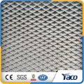 China Online-Shopping Aluminium Streckmetall Grill Drahtgeflecht